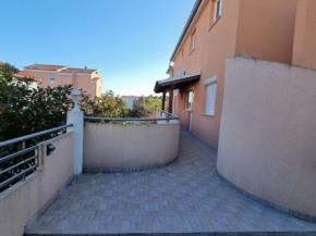 Apartments Vanja kara Biograd - Superior Two Bedroom Apartment with Terrace Trica